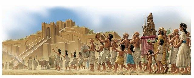 بحثاً عن الآثار الجينية للسومريين: دراسة مسحية لمستوى التباين في الكروموسوم واي Y والحمض النووي الميتوكندري mtDNA بحثاً عن الآثار الجينية للسومريين: دراسة مسحية لمستوى التباين في الكروموسوم واي Y والحمض النووي الميتوكندري mtDNA